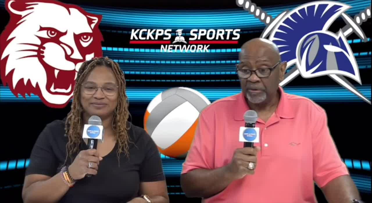 KCKPS Volleyball_ Washington High School at Sumner Academy-2