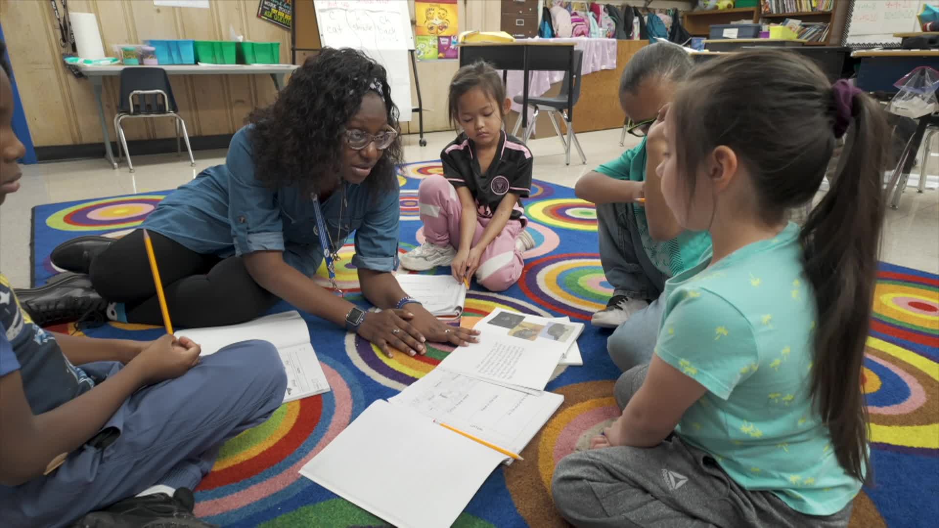 Better Every Day - Treanesha Dailey