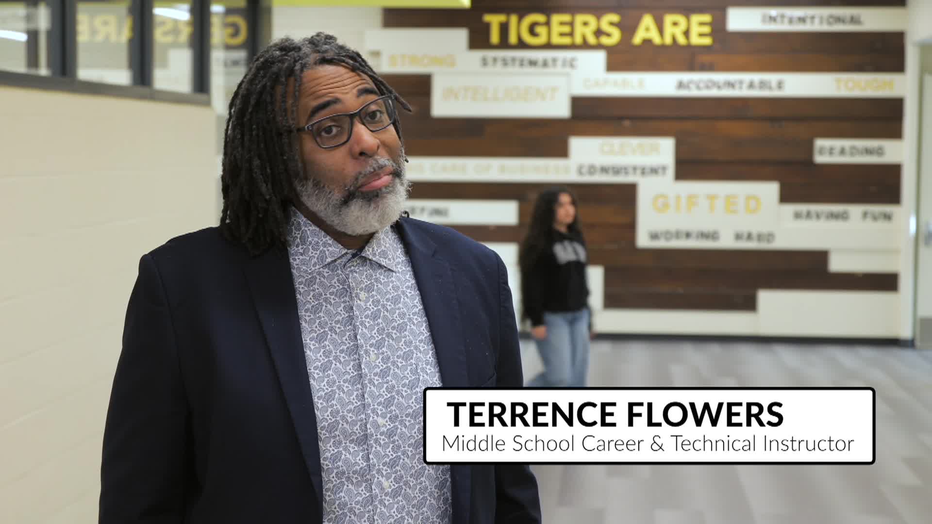 Teaching at KCKPS 2026