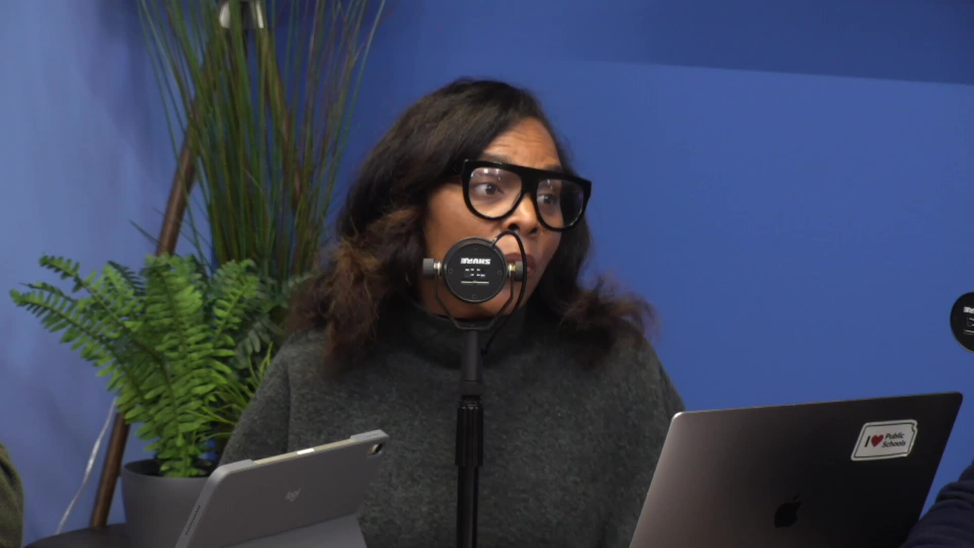 KCKPS Spotlight Episode 1 - Roadmap to the North Star video