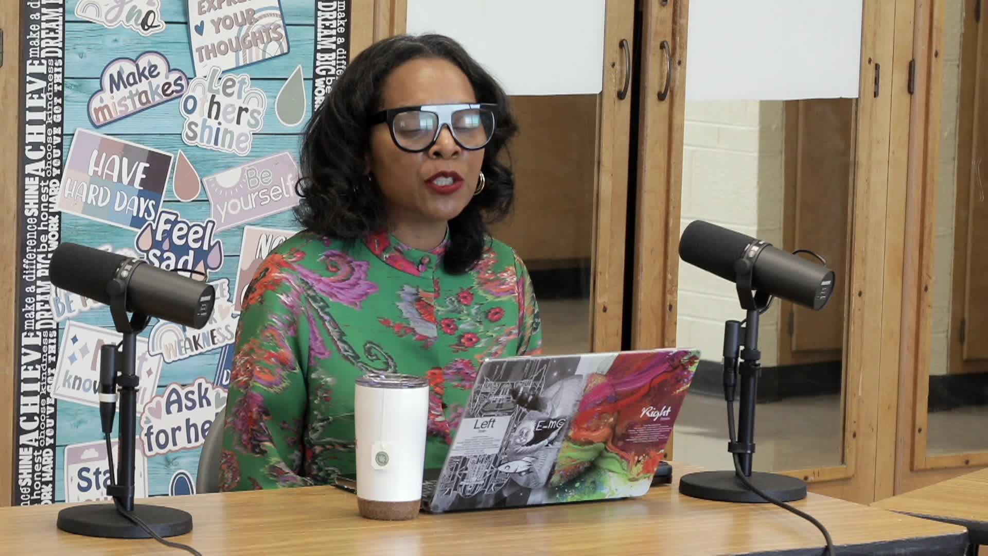 KCKPS Spotlight Episode 3 - AVID