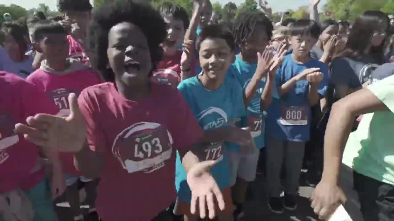 Are You Faster Than a 5th Grader_ 2026