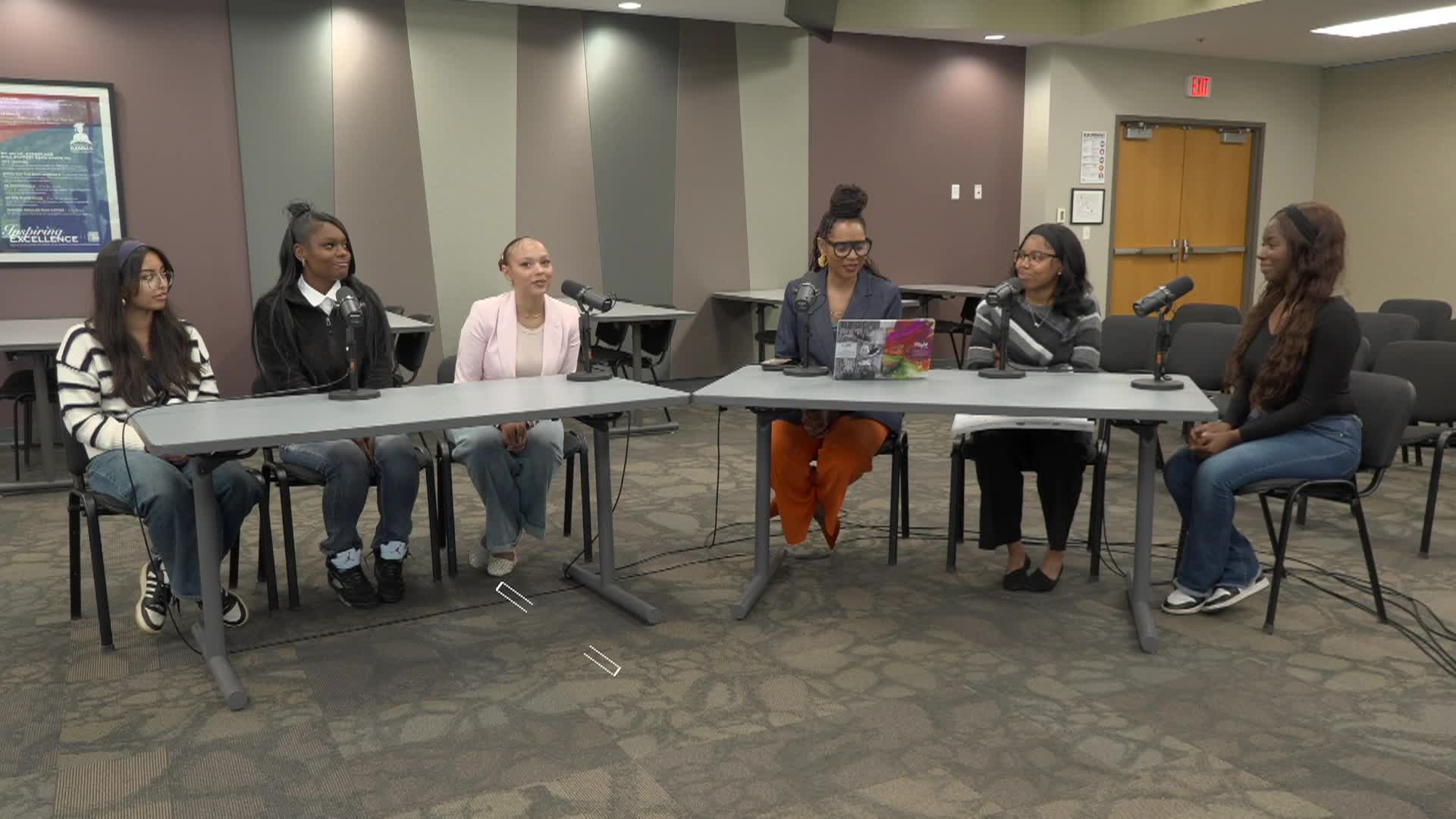 KCKPS Spotlight Episode 5 - Senior Year and Graduation
